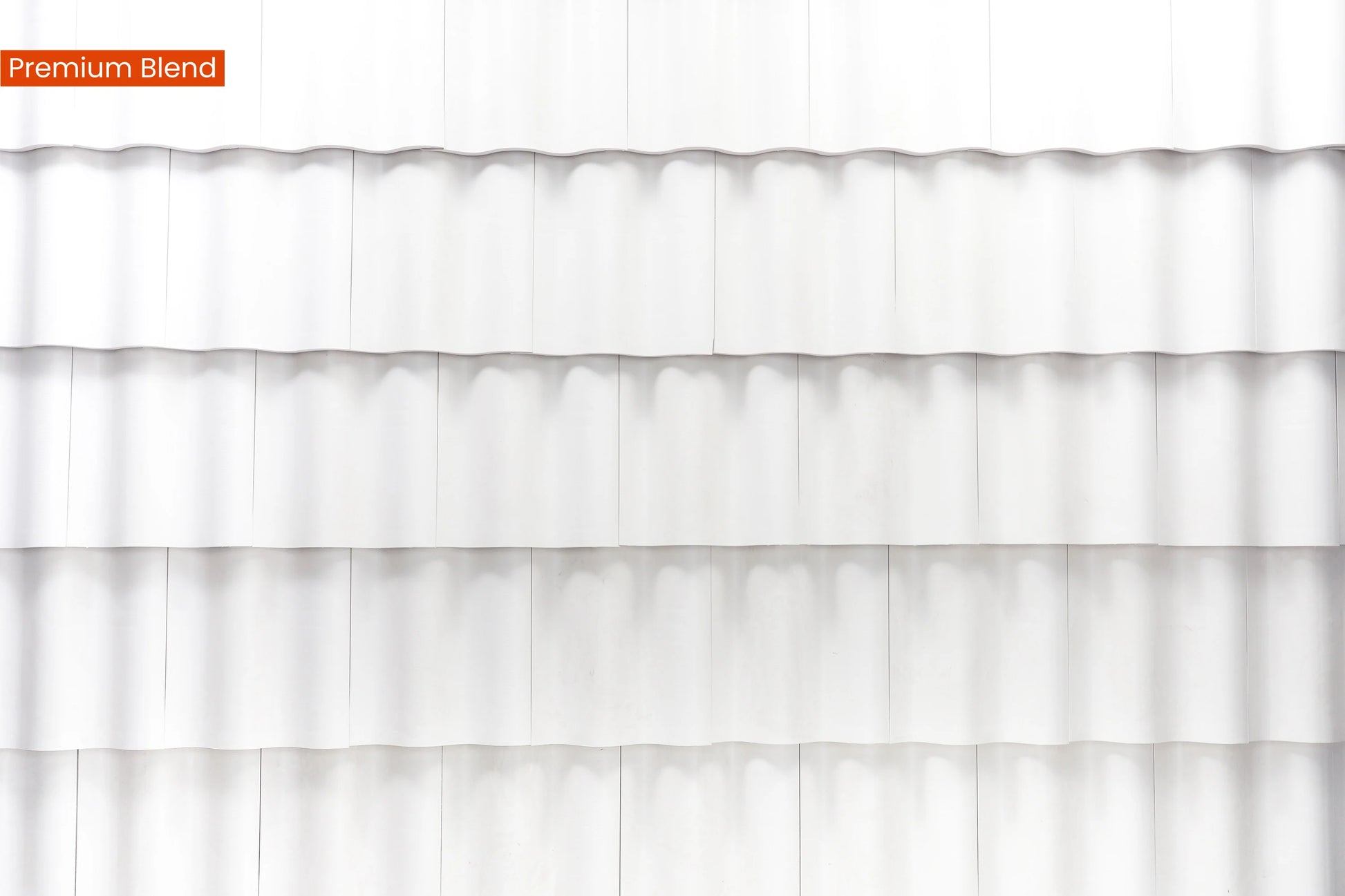 Brava - Spanish Barrel Composite Roof Tiles
